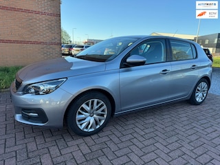 Peugeot 308 1.2 PureTech Active /NWAPK/CRUISE/AIRCO/ELEC RAMEN