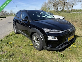 Hyundai Kona EV Fashion 64 kWh
