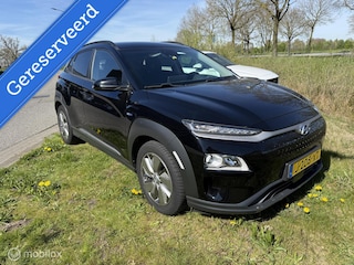 Hyundai Kona EV Fashion 64 kWh
