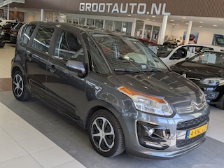 Citroën C3 Picasso 1.6 VTi Tendance Automaat Airco, Cruise Control, Stuurbekrachtiging