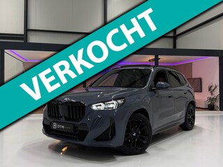 BMW X1 sDrive20i M Sport Pano Sportstoelen ACC Trekhaak Navi LED Camera Carplay