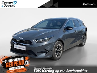 Kia Ceed Sportswagon 1.0 T-GDi Design Edition | Elektrische achterklep | Keyless entry | Privacy glass