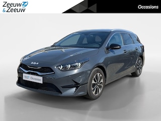Kia Ceed Sportswagon 1.0 T-GDi Design Edition | Elektrische achterklep | Keyless entry | Privacy glass