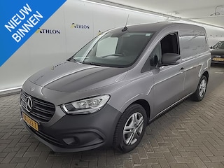 Mercedes-Benz Citan 110 CDI L1 PRO I CRUISE CONTROL I P-CAMERA I AIRCONDITIONING I ALL-IN PRIJS