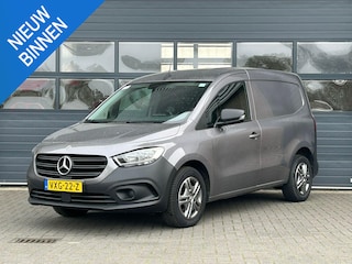 Mercedes-Benz Citan 110 CDI L1 PRO I CRUISE CONTROL I P-CAMERA I AIRCONDITIONING I ALL-IN PRIJS