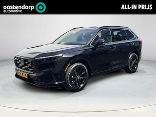 Honda CR-V 2.0 e:PHEV Advance Tech | Full option | 360 Camera | Stoel verkoeling