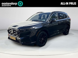 Honda CR-V 2.0 e:PHEV Advance Tech | Full option | 360 Camera | Stoel verkoeling
