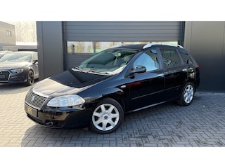 Fiat Croma 2.2-16V Emotion Airco|Trekhaak|NL Auto