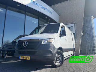 Mercedes-Benz Sprinter 317 1.9 CDI L2H1 RWD*ECC*CRUISE*NAVI*HAAK*CAM*