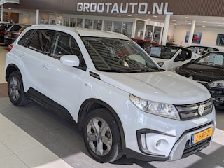 Suzuki Vitara 1.6 Exclusive Airco, Cruise Control, Trekhaak, Stuurbekrachtiging