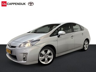 Toyota Prius 1.8 Aspiration | 1e EIGENAAR |