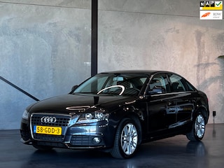 Audi A4 Limousine 1.8TFSI 160PK ProLine Busines, 1e eigenaar