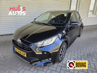 Toyota Yaris 1.5 VVT-i Style