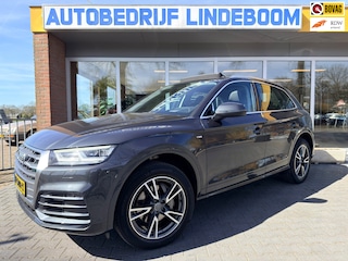 Audi Q5 2.0 TFSI quattro S-Line Pano,Trekhaak,Head Up Display,Winter Set,Camera