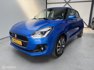 Suzuki Swift 1.2 Hybrid, Luxe uitgevoerd, lage km-stand