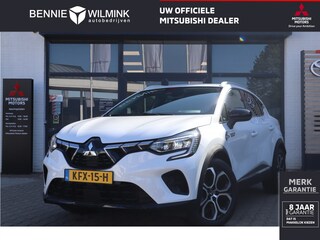 Mitsubishi ASX 1.6 PHEV Intense+ Adapt. Cruise | Carplay | 18 inch LM