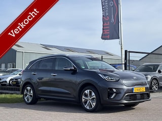 Kia Niro e-Niro ExecutiveLine 64 kWh acc camera