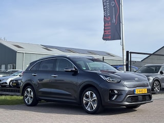 Kia Niro e-Niro ExecutiveLine 64 kWh acc camera