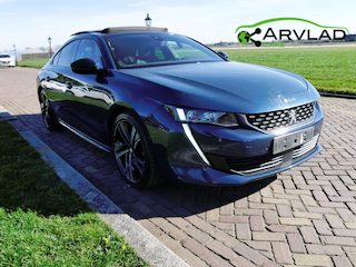 Peugeot 508 1.5 BlueHDI GT PANO FULL ** 12499 NETTO ** >>2021<<