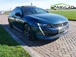 Peugeot 508 1.5 BlueHDI GT PANO FULL ** 12499 NETTO ** >>2021<<