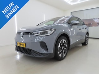 Volkswagen ID.4 BUSINESS 77 KWH I P-CAMERA I CLIMATE CONTROL I APPLE CARPLAY I STOELVERWARMING