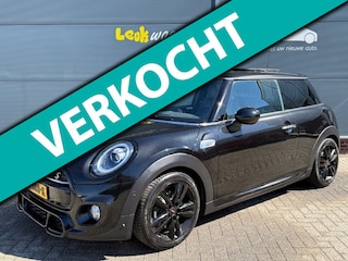 Mini Mini 2.0 Automaat *carplay *schuifdak *NL auto
