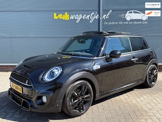 Mini Mini 2.0 Automaat *carplay *schuifdak *NL auto