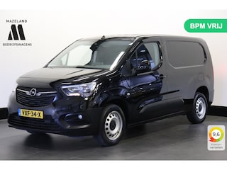 Opel Combo 1.5D 102PK L2 EURO 6 - Airco - Navi - Cruise - €11.950,- Excl.