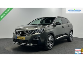 Peugeot 3008 1.2 PureTech Allure TREKHAAK NAVI CARPLAY LM CRUISE ECC.