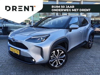 Toyota Yaris Cross 1.5 Hybrid First Edition | Keyless Start & Entry | Android Auto