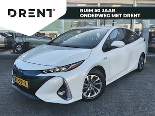 Toyota Prius 1.8 Plug-in Business Plus | Navi | JBL | Sensoren | Stoelverwar