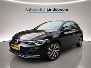 Volkswagen Golf 1.4 eHybrid Style,Adaptive Cruise Control,Memory Seat,Camera