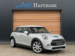 Mini Mini 2.0 LEDER|CARPLAY|CRUISECONTROL