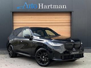 BMW X3 20 xDrive M-Sport PANO|ACC|LEDER|TREKHAAK|360CAM
