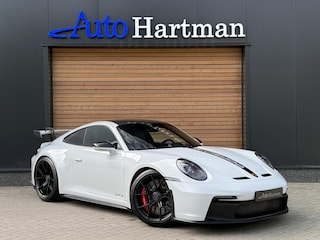 Porsche 911 4.0 GT3 Clubsport LIFT|CARBON|BOSE|PASM