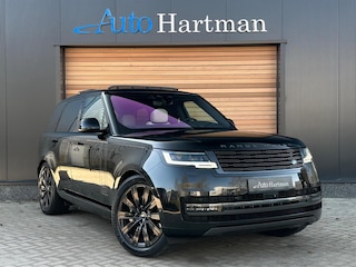 Land Rover Range Rover 3.0 P440e Autobiography PANO|MASSAGE|MERIDIAN|HEADUP|22INCH