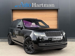 Land Rover Range Rover 3.0 P440e Autobiography PANO|MASSAGE|MERIDIAN|HEADUP|22INCH