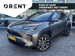 Toyota Yaris Cross 1.5 Hybrid 115 First Edition | Comfort Pack | Sensoren | Stoelve