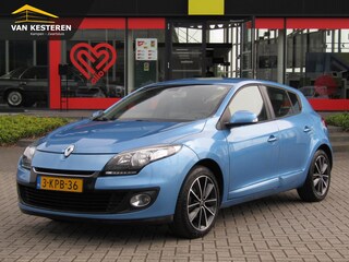 Renault Mégane TCe 115 Expression / Trekhaak / Climate Contr. / Set winterbanden / Blue Tooth