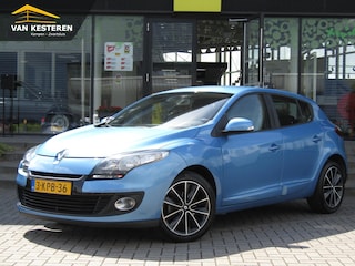 Renault Mégane TCe 115 Expression / Trekhaak / Climate Contr. / Set winterbanden / Blue Tooth