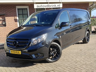 Mercedes-Benz Vito 116 CDI Extra Lang, APPLE CARPLAY, ANDROID AUTO, NAVI, STOELVERW