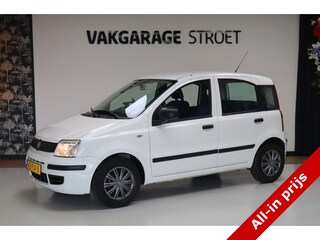 Fiat Panda 1.2 Active | nw distrib. | 2 nw Allseasons | onlangs oh.beurt
