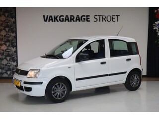 Fiat Panda 1.2 Active | nw distrib. | 2 nw Allseasons | onlangs oh.beurt