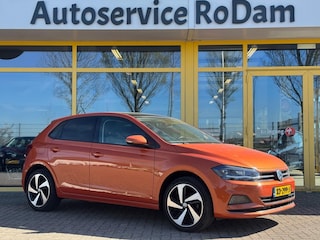 Volkswagen Polo 1.0 TSI Comfortline