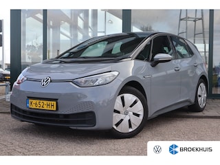Volkswagen ID.3 Life 58 kWh | Apple Carplay/Android Auto|telefoonintegratie premium | Hill hold functie | Voorstoelen verwarmd