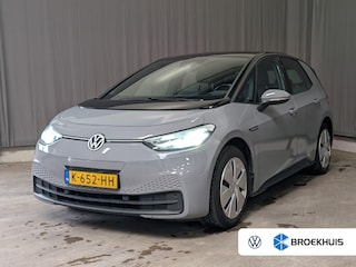 Volkswagen ID.3 Life 58 kWh | Apple Carplay/Android Auto|telefoonintegratie premium | Hill hold functie | Voorstoelen verwarmd