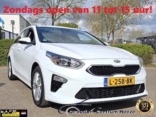 Kia Ceed Sportswagon 1.0 T-GDi DynPlusLine, Camera! Carplay! VERWACHT!