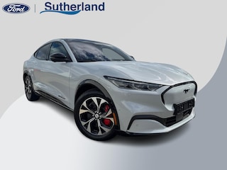 Ford Mustang Mach-E Extended Premium AWD 98 kWh | Panoramadak |