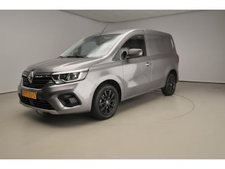 Renault Kangoo 1.3 TCe 130 Luxe L1 | Marge | Benzine | Automaat | Camera