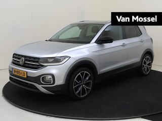 Volkswagen T-Cross 1.0 TSI Style Bluetooth | Clima | Lm velgen